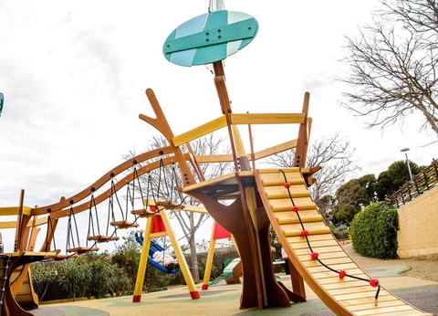 Camping La Llosa - 36