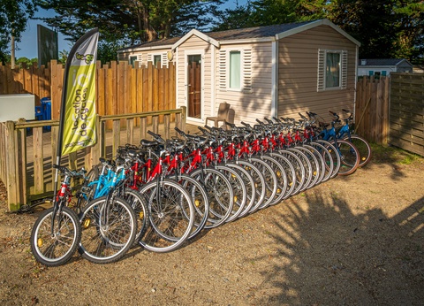 Camping Les Ajoncs d'Or 4* - 11