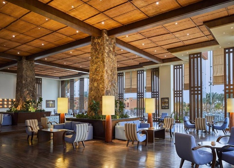 Fabuleuse Egypte et Jaz Grand Marsa - 31