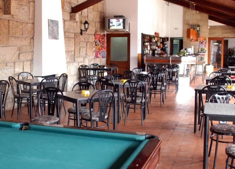 Camping Angeiras, 3* - 25