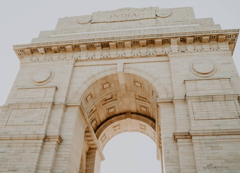 Circuit L'appel du toit du monde : Delhi et les trésors du Ladakh **** - 7