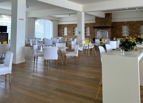 Jet Tours Signature Sandy Beach Hotel & Spa 4* - 8