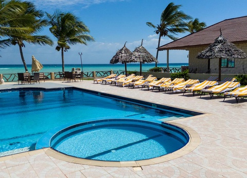 Mon French Club Mandarin Resort 4* - 9