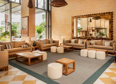 Hôtel Kappa Club Estival Islantilla 4* - 3