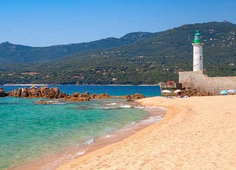 Camping maeva Escapades Le Colomba, 4* - 21