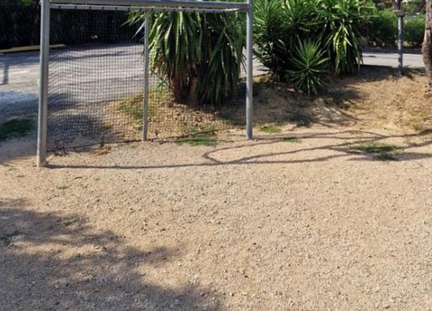 Camping La Provençale, 4* - 22