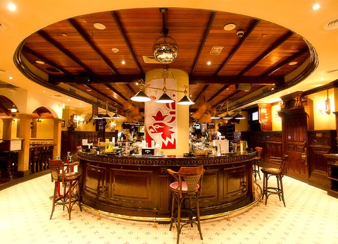 Ôcity Xperience Towers Rotana Dubaï 4* - 7