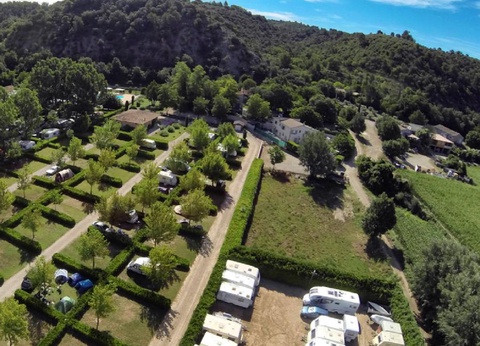 Camping Tikayan Oxygene, 3* - 22