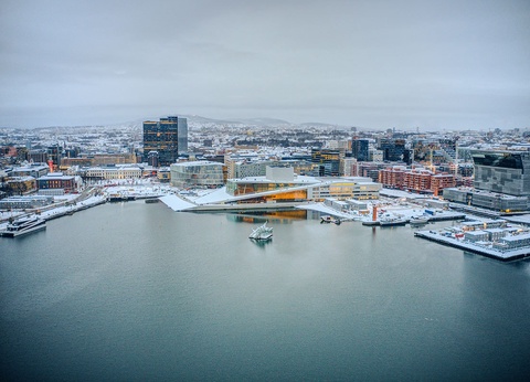 Circuit Spitzberg, voyage au-delà du cercle polaire - 7