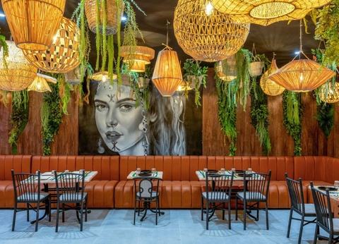 Riad Palais Moulay Said 3* - 12