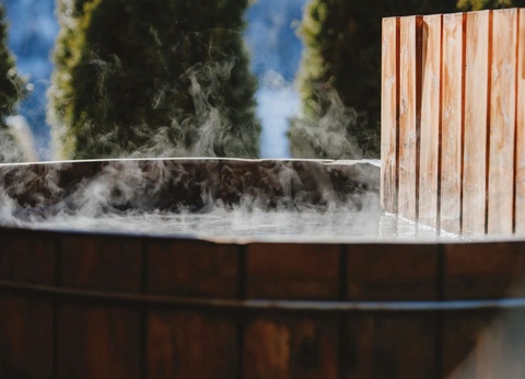 Résidence Les Logis d'Orres 3* - 9