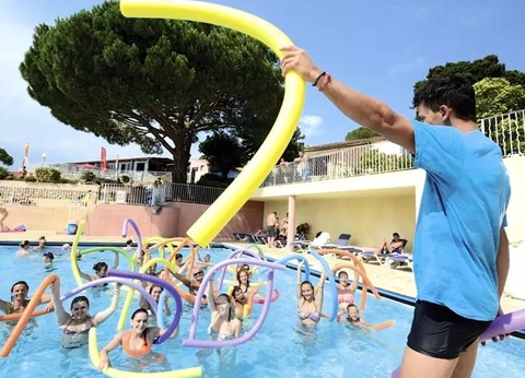 Montana Parc - Gassin - Golfe de St Tropez, 4* - 42