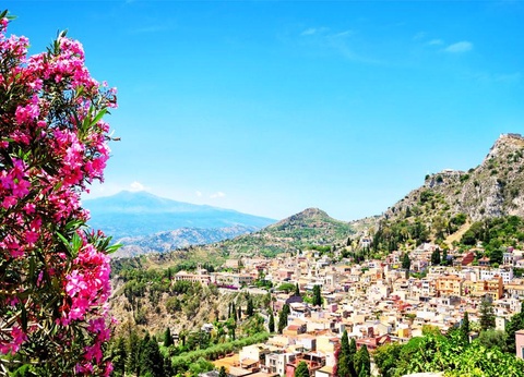 Autotour l'Essentiel de la Sicile 4* - 9