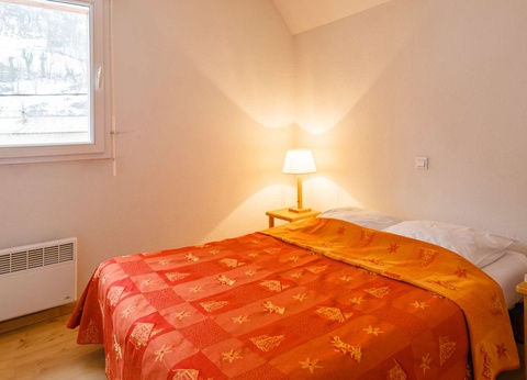 Résidence Lagrange Les Pics d'Aran 3* - 7