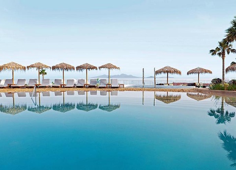 Hôtel Mitsis Norida 5* by Ôvoyages - 2