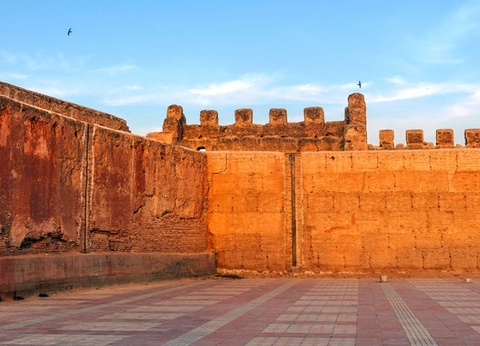 Circuit Maroc Authentique en 4x4 - 13