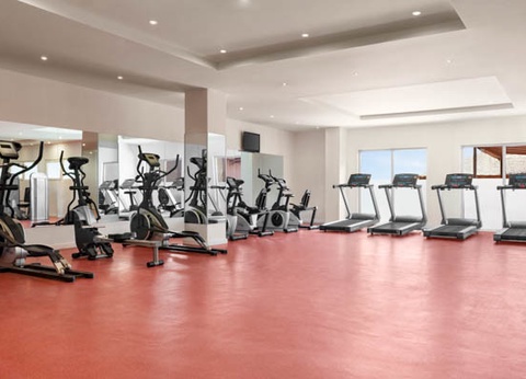 Hôtel Unique Residences Kusadasi Gol f& Spa ***** - 29