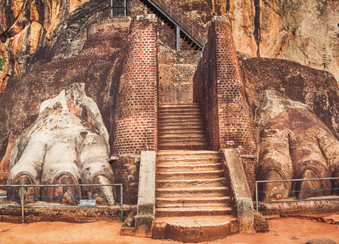 Circuit Soleil et Sérénité au Sri Lanka 4* - 15