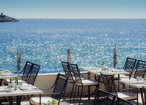 Hôtel Royal Neptun 4*(nl) - 9