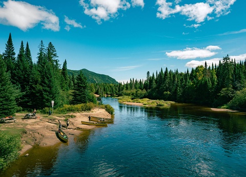 Villes historiques, nature grandiose - 15