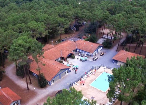 Club Jumbo Landes Moliets 3* - 18