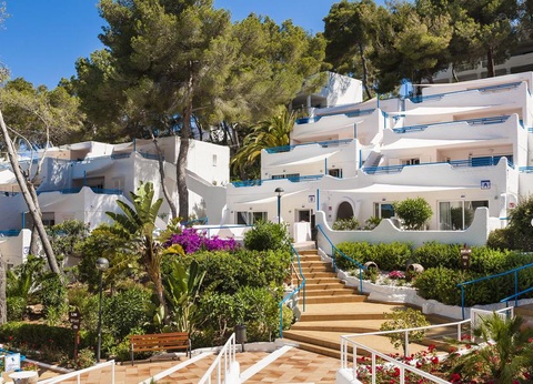 Hôtel Globales Montemar 2* - 9