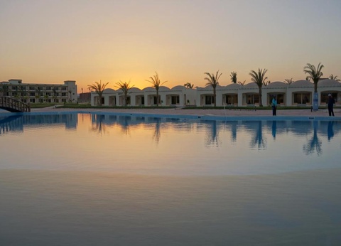 Combiné Rêverie sur le Nil et Amarina Queen Resort Marsa Alam - 7