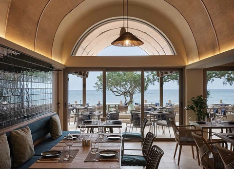 Club Héliades Atlantica Ocean Beach Resort 5* - 8