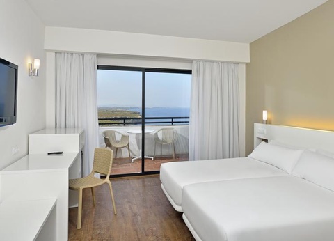 Hôtel Alua Calas De Mallorca Resort 4* By Ôvoyages - 5