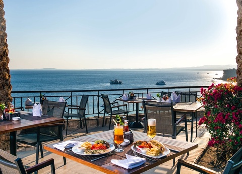 Hôtel Jaz Fanara Resort - 52