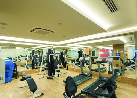 Hôtel Side Star Beach 5* - 18