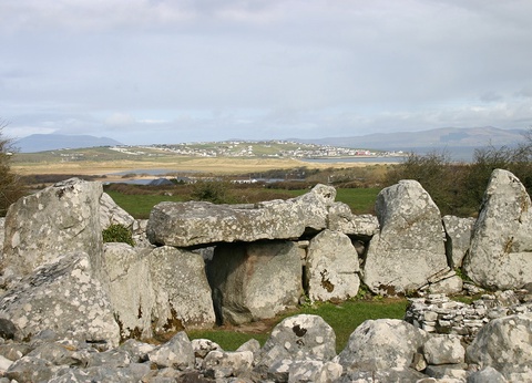 Circuit Les Deux Irlande - 18