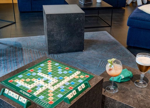 Vacances au calme avec découverte de la Mer de Sable - 3* - 9