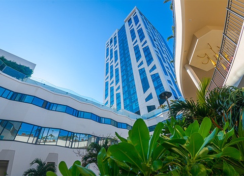 Hôtel Grand Aston La Habana, Immersion by Fram La Havane ***** - 26