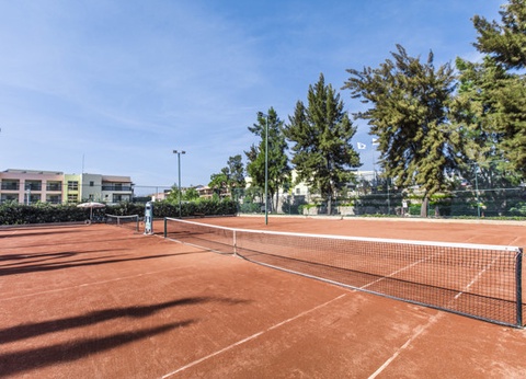 Hôtel Aqua Fantasy Aquapark Hotel & Spa 5* - 20