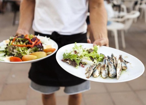 Camping Platja Cambrils, 3* - 108