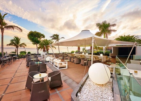 Hôtel Hipotels Natura Palace 4* (Adults Only +16) - 13