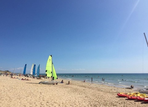 Camping Le Suroit 4* - 10