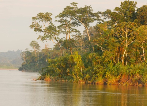 Circuit L'appel des Andes : de Quito aux mystères d'Ingapirca - 11