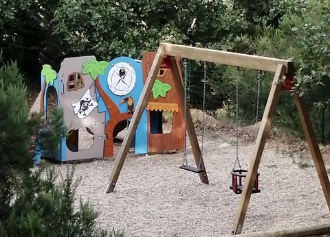 Camping Mas Llinas, 4* - 45