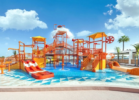 Ôclub Select JA Lake View 5* - 8