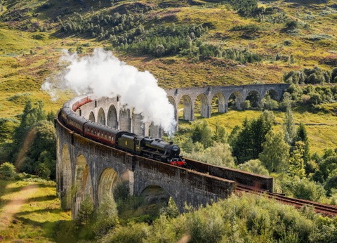 Circuit Balade Ecossaise - 15