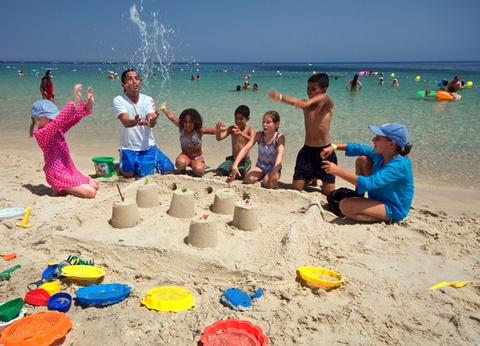 Hôtel Riviera 4* - 17