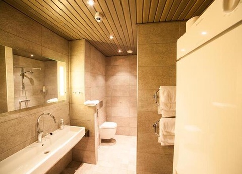 Séjour multi-activités en Laponie Hôtel Suomutunturi - 3