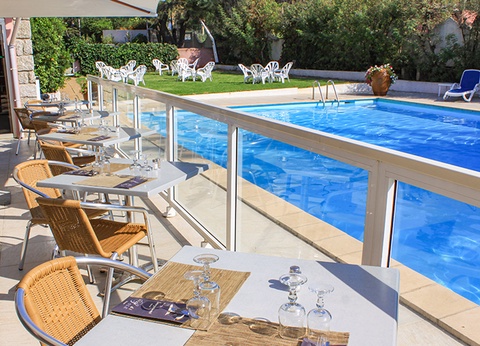 Hôtel Arcu di Sole 2* - 8