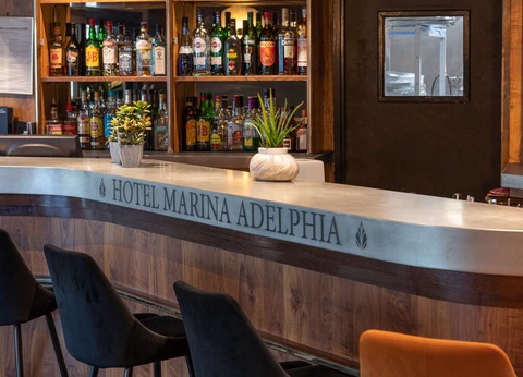 Week-end détente & SPA avec vue sur le lac du Bourget - 4* - 17