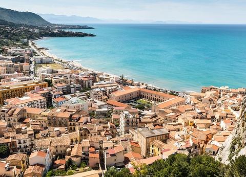 Hôtel Stelle Marine 4* - 11