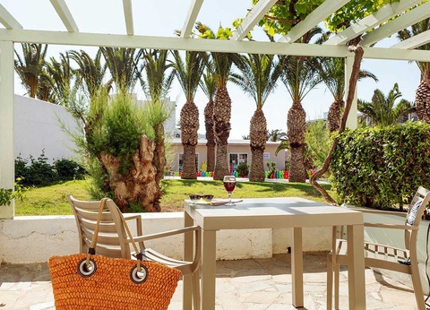 Hôtel Club Lookéa Sol Marina Beach 4* - 25