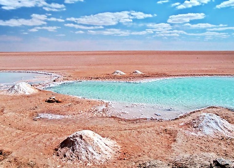 Le Grand Tour de Tunisie - 3