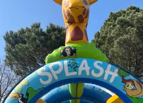 Flower Camping Le Mas de Mourgues, 3* - 21